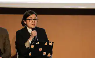 Казахстан представил новые подходы к использованию спутниковых данных для улучшения климатической отчетности на международной конференции в Токио