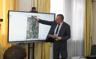 В Акмолинской области стартует строительство Есильского контррегулятора для борьбы с паводками