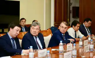 Энергетика будущего: цифровизация и реформы в ТЭК