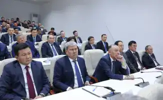 Обсуждение новой Конституции Казахстана: укрепление доверия между обществом и властью