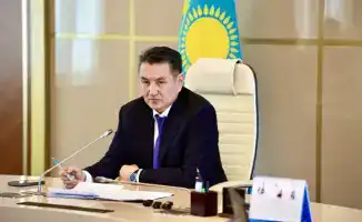 Восточно-Казахстанская область принимает 2206 переселенцев