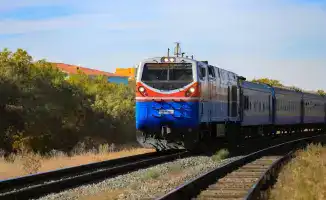 Новый железнодорожный маршрут между Астаной и Талдыкорганом: начало курсирования в апреле