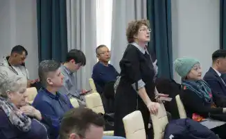 «Закон и порядок»: Астана объединяет усилия в борьбе с наркопреступностью, как щит против теней в подъездах