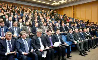 Обсуждение Романа Скляра на коллегии Минэнерго: новые приоритеты в энергетической безопасности и влияние на инвестиционные проекты