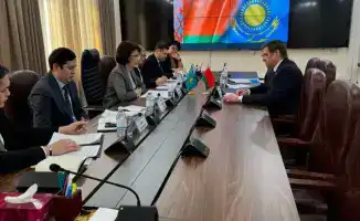 Сотрудничество Казахстана и Беларуси в здравоохранении и медицинском туризме
