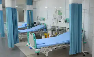 В Алматы продолжается международное сотрудничество в обновлении медицинской инфраструктуры