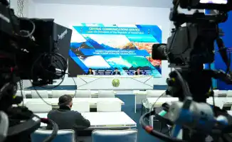 Казахстан: инвестиции в туризм достигнут 1 трлн тенге