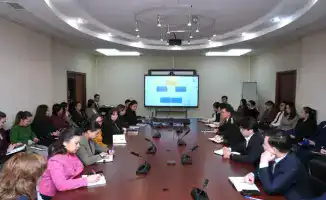 В МПС зажгли свет знаний: правовой всеобуч по делопроизводству и административным процессам