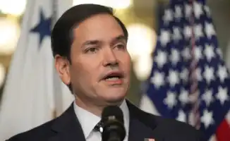 Госсекретарь США выразил сомнения в намерениях России завершить конфликт на Мюнхенской конференции