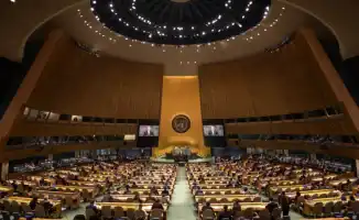 Тегеран требует экстренного заседания Совбеза ООН после ударов США и Израиля