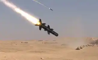 Иран начал ответную атаку на Израиль и американские базы в Бахрейне, ОАЭ, Катаре и Кувейте