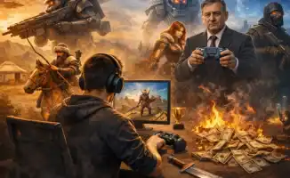 Скандал вокруг видеоигры Steppe Rider: Казахстан теряет миллионы из-за консервативного подхода и скепсиса к играм