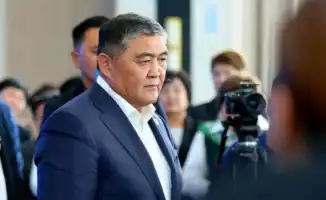 Отъезд Ташиева в Европу: как лечение экс-главы ГКНБ может повлиять на политическую ситуацию в Кыргызстане