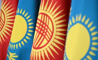 Казахстан и Кыргызстан подписали соглашение об аренде земельных участков на 49 лет