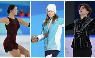 Казахстан на зимней Олимпиаде-2026: спортсмены, которые могут принести медаль