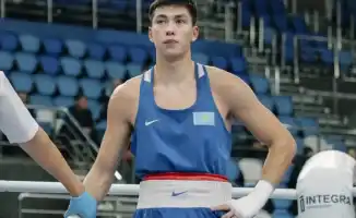 Казахстан на международной арене: боксёрский турнир Boxam Elite как платформа для спортивной гордости и единства
