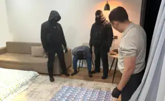 Казахстанец хотел продать орган за 25 тысяч долларов