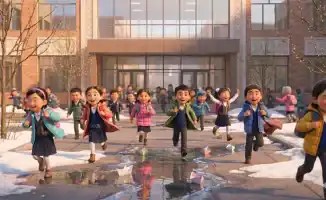 Казахстанские школьники: 11 дней отдыха после третьей учебной четверти