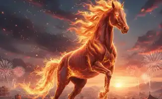 Китайский Новый год 2026: как празднование с 17 февраля изменит ритм жизни в Азии