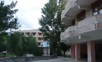 Капал-Арасан: Здравница Жетысу на грани исчезновения