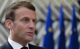 Макрон о Европе и России: Как танец на тонком льду — нужны новые правила сосуществования