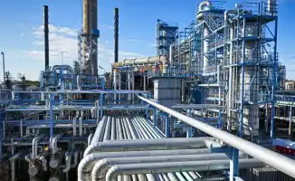 Министр энергетики: строительство четвёртого НПЗ в Казахстане не ожидается до 2026 года