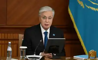 Конституционная реформа в Казахстане: международное внимание и возможные изменения в политическом ландшафте