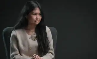 Казахстанская шахматистка Бибисара Асаубаева: "Мы не поддерживаем связь" – откровения о биологическом отце