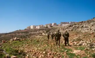 Углубление конфликта: регистрация земель на Западном берегу усиливает напряженность между Израилем и Палестиной