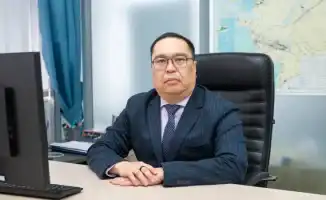 Кто новый капитан в нефтяном корабле Казахстана?