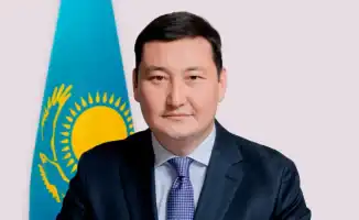 На пост вице-министра искусственного интеллекта и цифрового развития назначен Бахтияр Мухаметкалиев: новый капитан в бурном море технологий