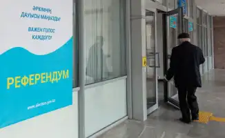 Президент Касым-Жомарт Токаев подписал указ о проведении референдума по Конституционной реформе, сообщает Tengrinews.kz со ссылкой на Акорду.