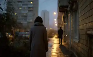 Уголовное дело из-за 300 звонков: расследование сталкинга в Мангистауской области