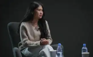 Бибисара Асаубаева: Призовые за исторический титул пойдут на погашение долгов