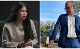 Бибисара Асаубаева о сексизме в спорте: как предвзятость влияет на карьеру женщин-шахматистов