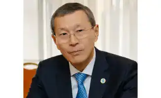 Обсуждение перспектив электронного голосования и состояние избирательной системы в Казахстане