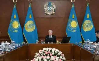 Токаев подводит итоги года и ставит приоритеты на 2026: расширенное заседание правительства