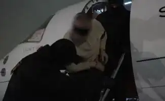 ОАЭ экстрадировали в Россию подозреваемого в покушении на генерала ГРУ Алексеева