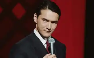 МИД Казахстана прокомментировал запрет на въезд в Россию казахстанскому комику Нурлану Сабурову: "Он не первый и не последний"