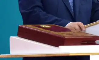 В Казахстане опубликован итоговый проект новой Конституции, который будет вынесен на референдум