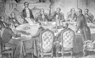 Крымская война: уроки для Казахстана в тупике переговоров