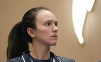 Первая ракетка Казахстана поднялась в рейтинге WTA: обновлены позиции в одиночном и парном разрядах