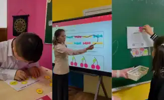 В Алматы под угрозой закрытия инклюзивная школа 'Академия педагога', где обучаются дети с особыми образовательными потребностями, из-за отсутствия предусмотренных условий в Генплане.