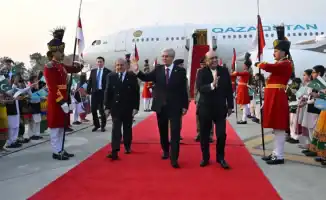 Токаев в Пакистане: укрепление двусторонних отношений и новые перспективы сотрудничества