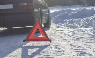 Пешеходный переход стал роковой ловушкой для подростка