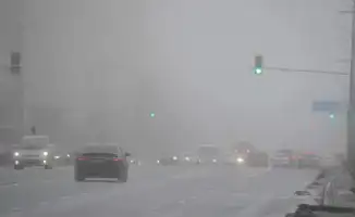 Штормовые предупреждения в Алматы и Шымкенте: ожидаются сильные ухудшения погоды и возможные последствия для жителей