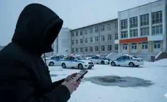 Казахстан усиливает безопасность школ на фоне угроз: депутат предлагает патрулирование