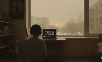 Усть-Каменогорск вводит новый регламент: школы переходят на дистанционное обучение из-за опасного уровня загрязнения воздуха