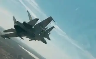 Казахстан и Россия начали совместные учения по противовоздушной обороне: с 20 февраля по 10 марта проходят плановые тренировки войск ПВО в рамках Единой региональной системы