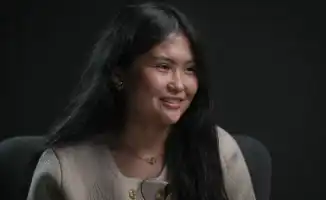 Бибисара Асаубаева: Лучшая шахматистка Казахстана отвечает ухажёрам из соцсетей